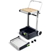 Festool MW 1000 BASIC MOBIELE WERKPLAATS