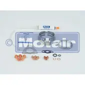 MOTAIR 440217 Turbocharger, montageset