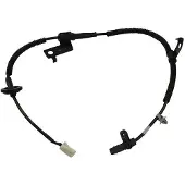 KAVO PARTS BAS-3166 Wielsnelheidssensor (ABS)