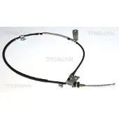 TRISCAN 8140 69195 Handremkabel