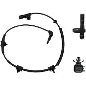 Wagner ABS00483 Wielsnelheidssensor (ABS)