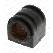 Moog FD-SB-14807 Stabilisatorstang rubber