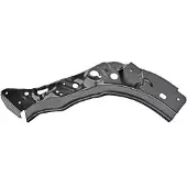Diederichs 5835012 Houder, koplamp