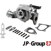 JP GROUP 4317401200 Turbocharger