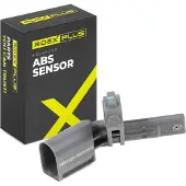RIDEX 412W0153P Wielsnelheidssensor (ABS)