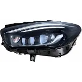 Hella 1EX 015 315-511 Koplamp