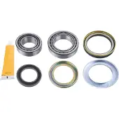 FEBI BILSTEIN 179277 Wiellagerset