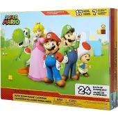 Nintendo Calendario dell'Avvento Super Mario