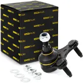 RIDEX 2462S0043P Fuseekogel