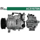 The NewLine AC51878N Aircopomp