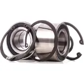 RIDEX 654W1282 Wiellagerset