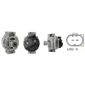 Casco CAL10443AS Dynamo / Alternator