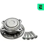 OPTIMAL 501400 Wiellagerset