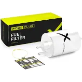 RIDEX 9F0075P Brandstoffilter
