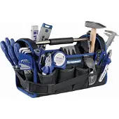 Promat /Tecwerk Gereedschapstas universeel | 27-delig - 4000871914