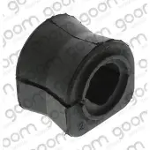 GOOM SS-0137 Stabilisatorstang rubber