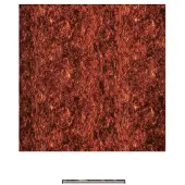 Boston PG-433-T pickguard material, 4 ply, 30x29cm, tortoise