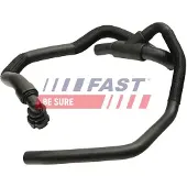 Fast Sports Nutrition FT61170 Radiateurslang