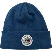 Ajax -muts blauw junior