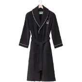 Benetton Be-0157-bk Badjas