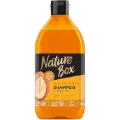 Nature Box - Moisturizing Shampoo Argan Oil 250ML
