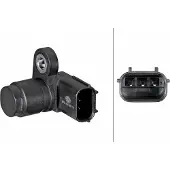Hella 6PU 358 381-141 Nokkenassensor