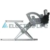 JUMASA ZR TY145 L Raammechanisme