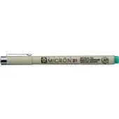 Sakura Pigma Micron 0.25 mm Archival Ink Pen Groen