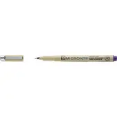 Taidepiste Pigma Micron PN paars