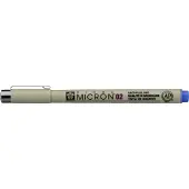 Sakura Pigma Micron 0.30 mm Archival Ink Pen Blauw