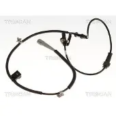 TRISCAN 8180 43379 Wielsnelheidssensor (ABS)