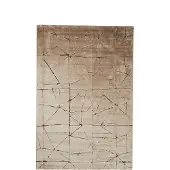 Light & Living vloerkleed dacula 200x300x0.5cm -