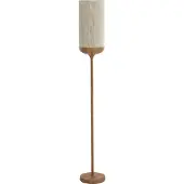 Present Time vloerlamp dania Ø23x159cm -
