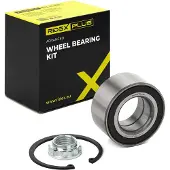 RIDEX 654W0169P Wiellagerset