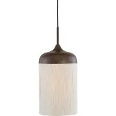 Light & Living hanglamp dania Ø27.5x52cm -