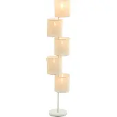 Light & Living vloerlamp benigno Ø33x155.5cm -