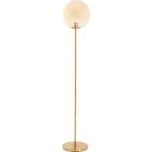 Light & Living vloerlamp medina Ø30x160cm -
