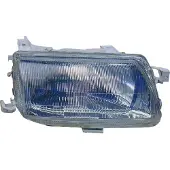 Alkar 2741436 Koplamp