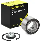 RIDEX 654W0542P Wiellagerset
