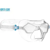 Salvimar Incredibile Freediving Mask Transparant