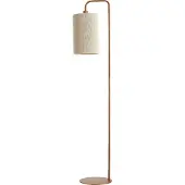 Light & Living vloerlamp donio 33.5x28x155cm -