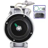 Walker WCP00147 Aircopomp