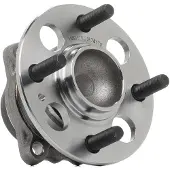 RIDEX 654W1466 Wiellagerset