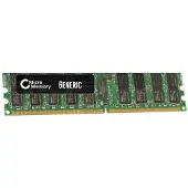 CoreParts MMD8780/4GB geheugenmodule 1 x 4 GB DDR2 ECC