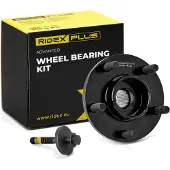 RIDEX 654W0066P Wiellagerset