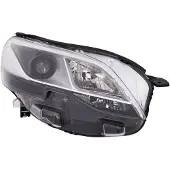 Diederichs 4098084 Koplamp
