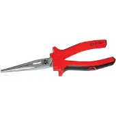 C.K Tools T3906 8 Werkplaats Spitsbektang Recht 200 mm