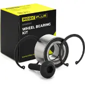 RIDEX 654W0007P Wiellagerset