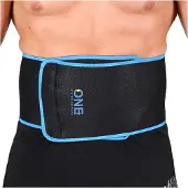 One Fitness Buikriem BR160