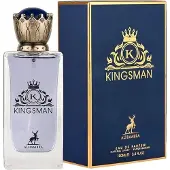 Maison Alhambra - KINGSMAN - EDP 100ML BY LATTAFA